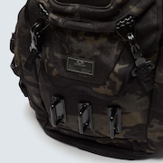SI Kitchen Sink - Black Multicam