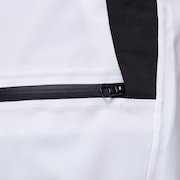 TNP Lined Shell Pant - White