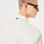 Reserve Pocket Shirt - Mist