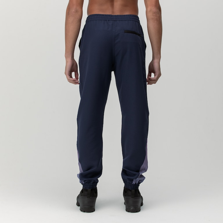 Tempestas Sum Pants - Dark Blue