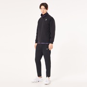 Oakley Skull Phase Lining Jacket 2.0 in Blackout | Oakley® JP