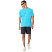 Icon Woven Shorts - Blackout