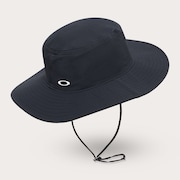 Skull Hat 25.0 - Blackout