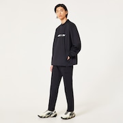 オークリー Pullover Lt Jacket Blackout | オークリー公式ストア 日本