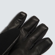 Oakley B1B Glove - Blackout/Ultra Purple