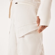Latitude Flex Tech Pant - White Birch