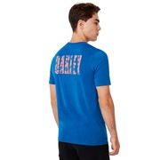 Oakley USA Tee - Electric Shade