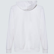 B1B Po Hoodie - White/B1B Camo Desert