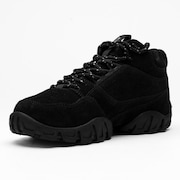 Tênis Masc Mod Modoc Mid II - Black