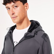 En 3RDG Synchronism Jacket 7.7 - Shadow/Black