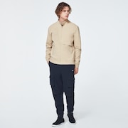Workwear Jacket - Safari