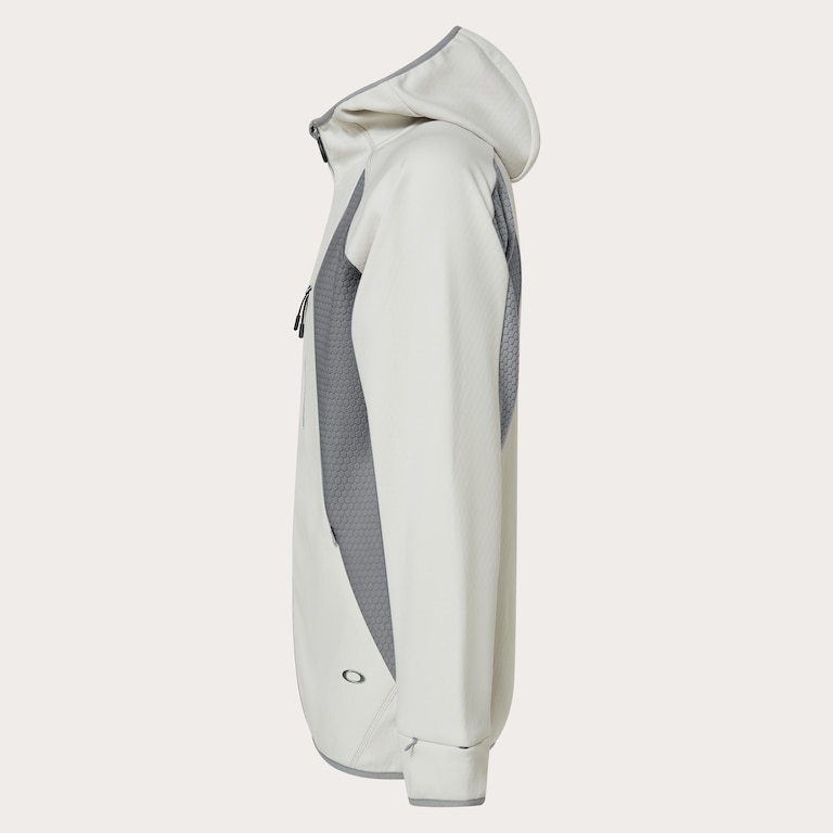 Drift Tech Fleece Hoodie - Mist