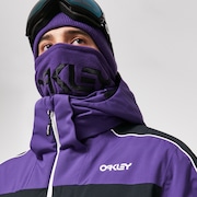 Rapid Rotation Jacket - Deep Violet