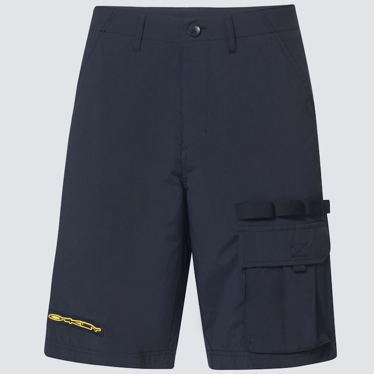 Oakley® Definition Cargo Short Pant - Blackout