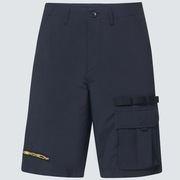 Oakley® Definition Cargo Short Pant - Blackout