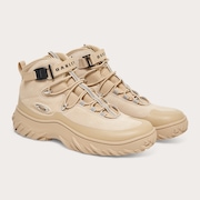 Meridian Boot - Humus