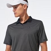 Oakley Divisional Stripe - Blackout