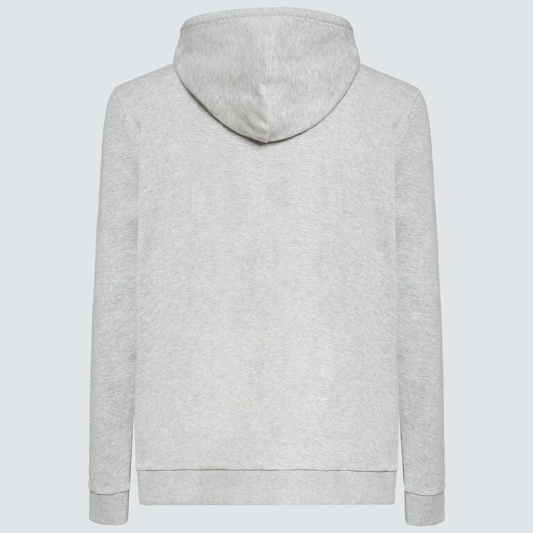 Teddy B1B Po Hoodie - New Granite Heather