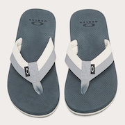 Burke Flip Flop - Dark Slate