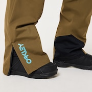 Tnp Lined Shell Pant 2.0 - Dark Pacific