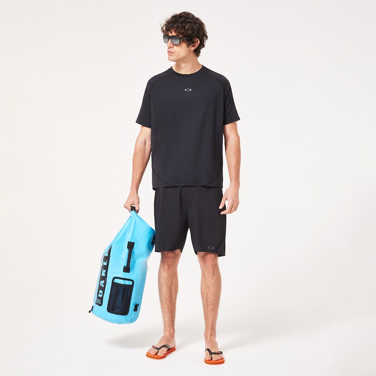 Repreve 18” Boardshort - Blackout