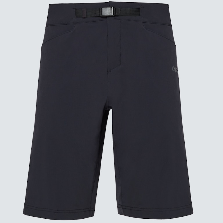 Drop In Mtb Short - Blackout