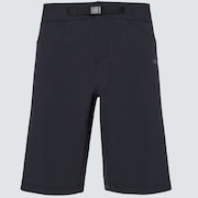 Drop In Mtb Short - Blackout