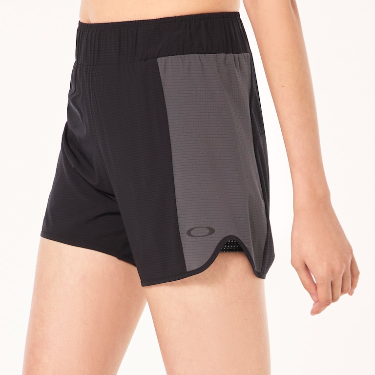 W Pursuit Pro 7" Short - Blackout
