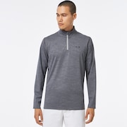 Oakley Gravity Range Qtr - Stone Gray Heather