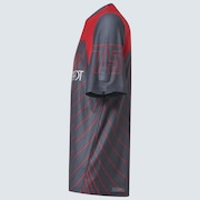 Seeker '75 SS Jersey - Uniform Gray