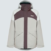 Tnp Rotation Rc Insulated Jacket - Grey Color Block