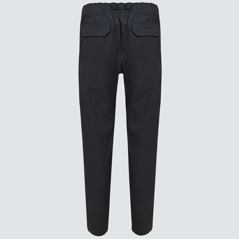 Oakley Roam Commuter Pant - Blackout