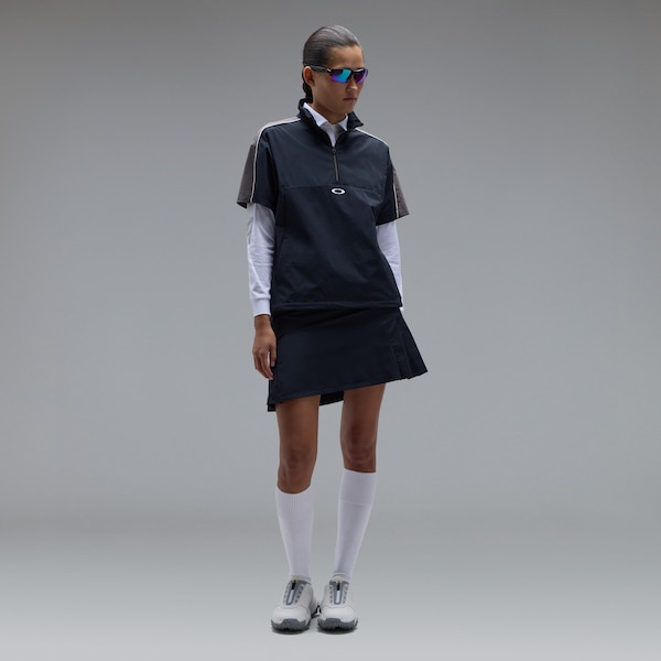 Elevate S/S O-Blades Jacket