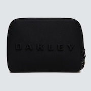 Packable Backpack - Blackout