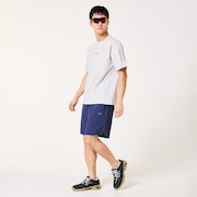 O-Sync Pack Perf SS  Crew 3.0 - Nickel
