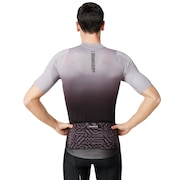 Aero Jersey - Blackout