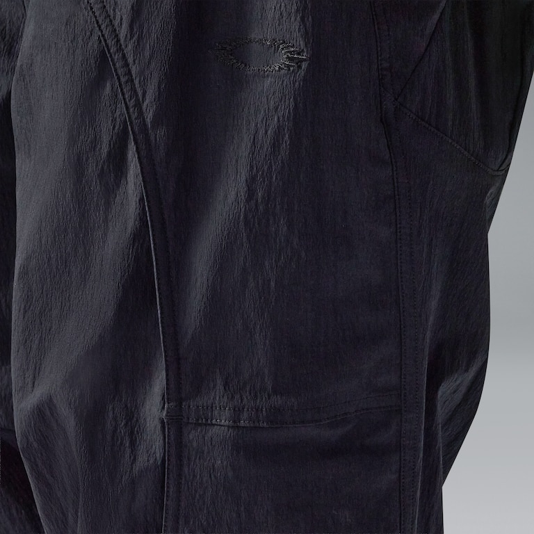 Fgl Stealth Pants 2.0 - Stealth Black