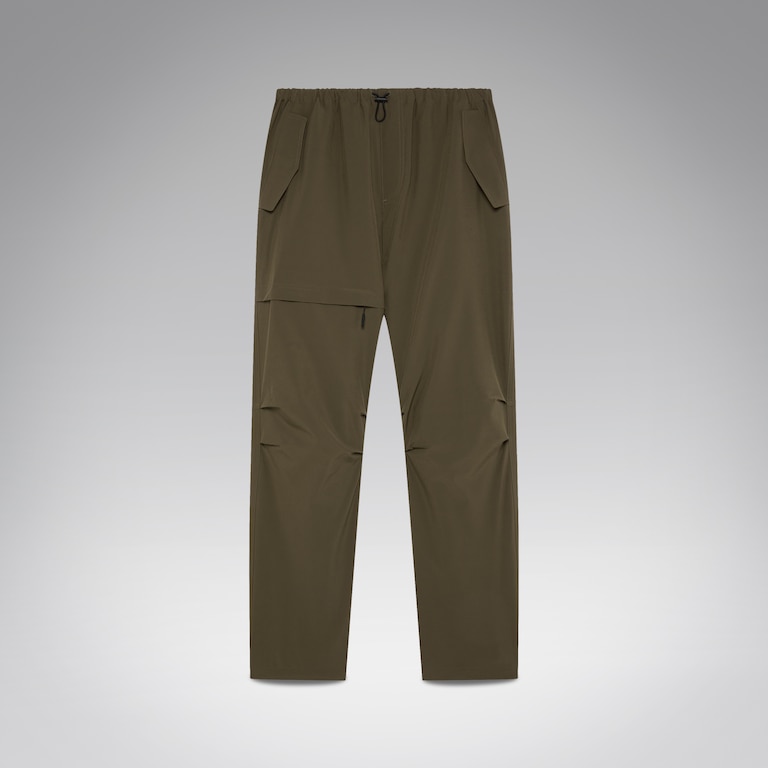 Whirl SZN Outdoor Pant - Deep Olive