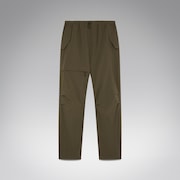 Whirl SZN Outdoor Pant - Deep Olive
