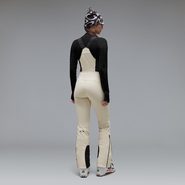 W. Icicle Softshell Bib 