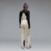 W. Icicle Softshell Bib ​ - Mist