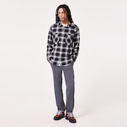 Allday Chino Pant - Uniform Gray