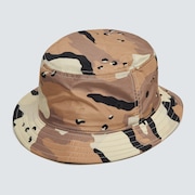 B1B Bucket Hat - B1B Camo Desert