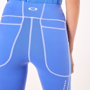 Woman Flex Short - Blue
