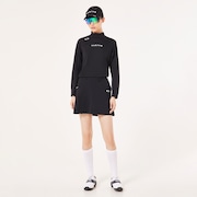 Elevate LS Essence Mock - Blackout