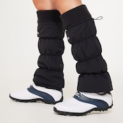 Elevate Leg Warmer FA 25.0 - Blackout