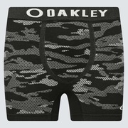 O-Fit Boxer Low 6.0 - Black Print