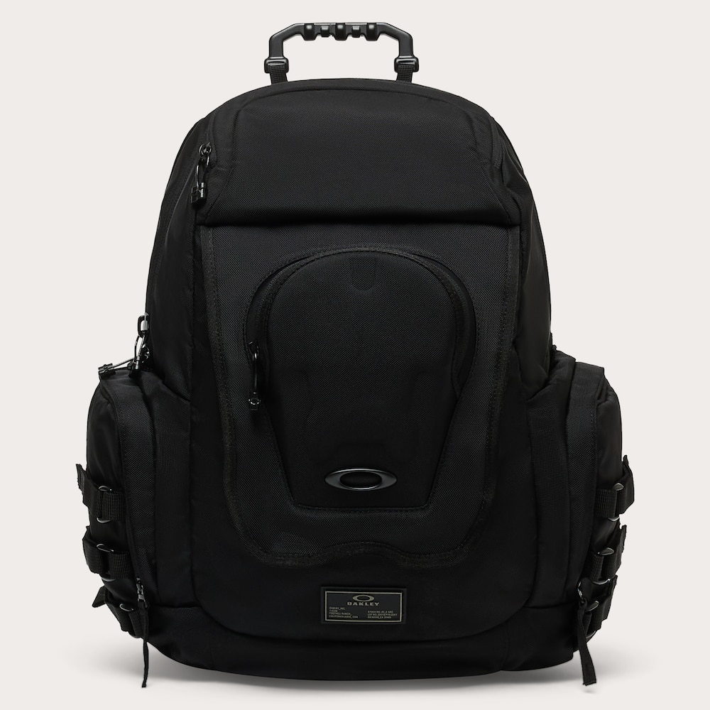 Oakley VSL Icon Backpack in Blackout | Oakley® US