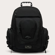 Oakley VSL Icon Backpack in Blackout | Oakley® US