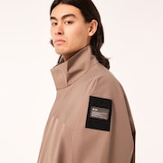 Fgl Rifined Coat 1.0 - Plum